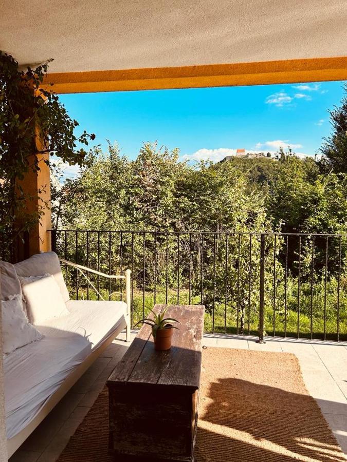 Villa Kuca Za Odmor Sika Sinj Exterior foto