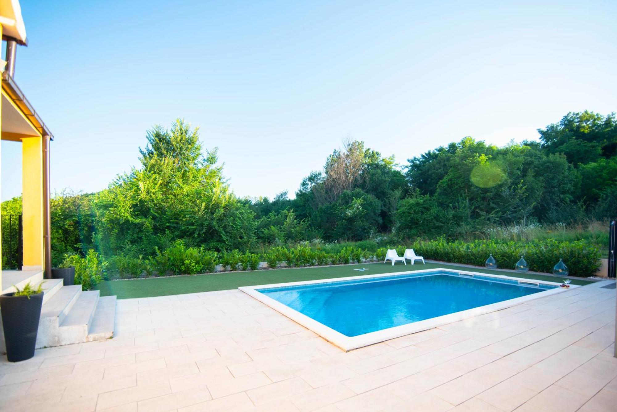 Villa Kuca Za Odmor Sika Sinj Exterior foto