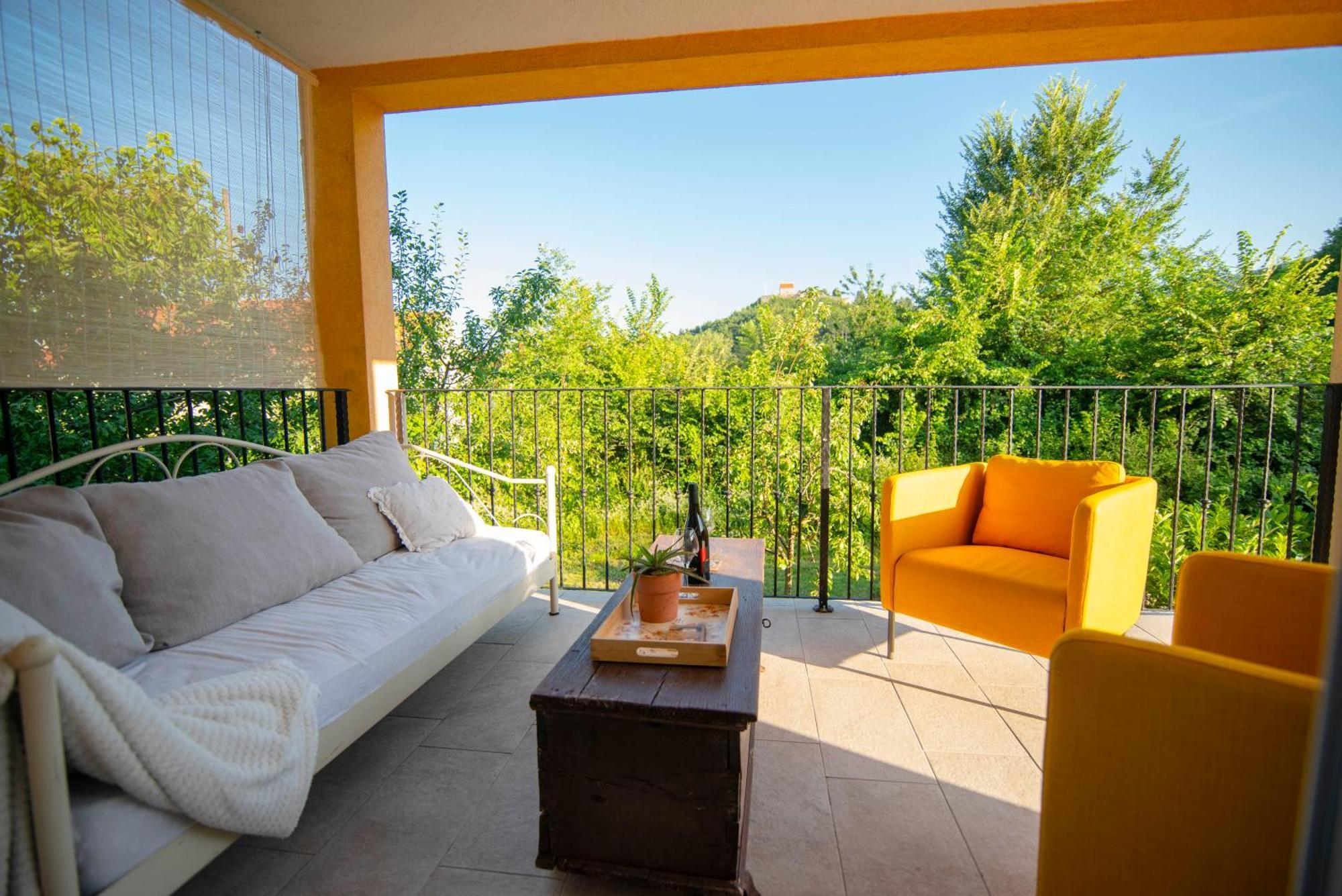 Villa Kuca Za Odmor Sika Sinj Exterior foto